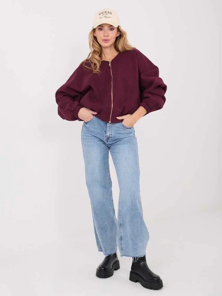 Factory Price Bluza-WT-BL-A1455.87-bordinė