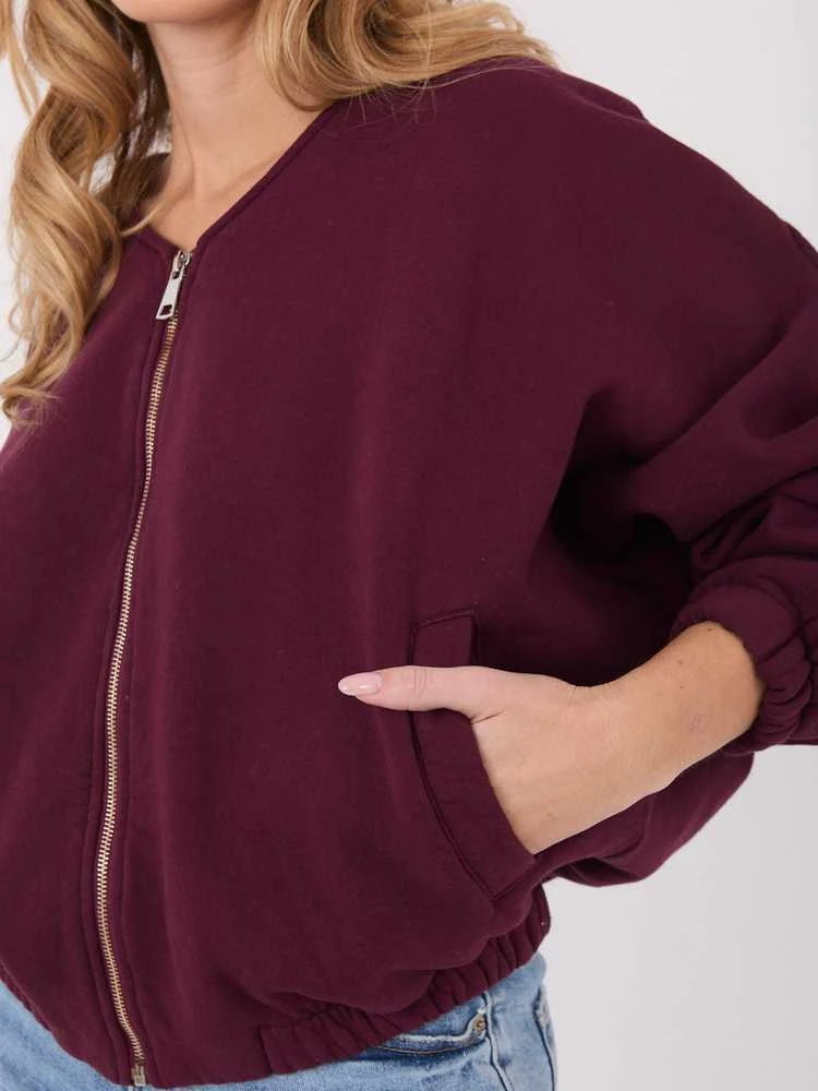 Factory Price Bluza-WT-BL-A1455.87-bordinė