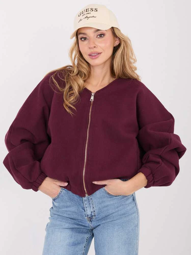 Factory Price Bluza-WT-BL-A1455.87-bordinė