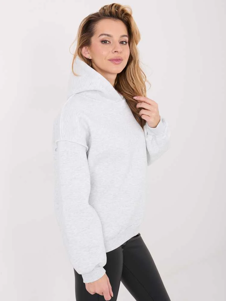 Factory Price Bluza-WT-BL-A1457.45-jasny pilka