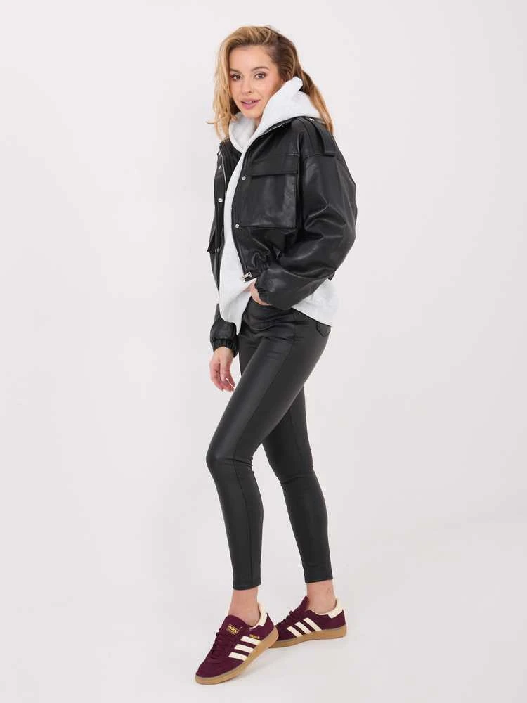 Factory Price Bluza-WT-BL-A1457.45-jasny pilka