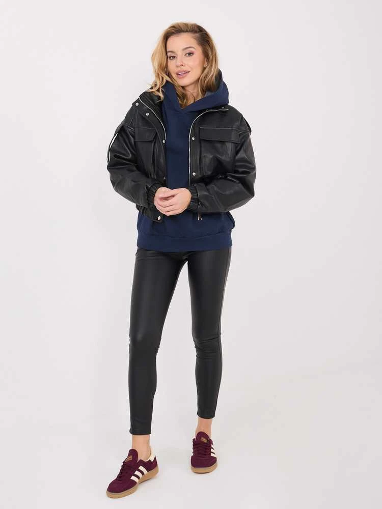 Factory Price Bluza-WT-BL-A1457.45-tamsiai mėlyna