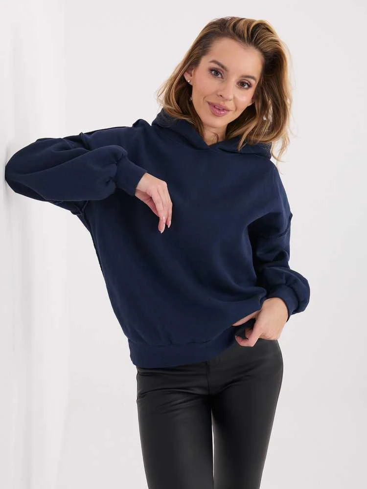 Factory Price Bluza-WT-BL-A1457.45-tamsiai mėlyna