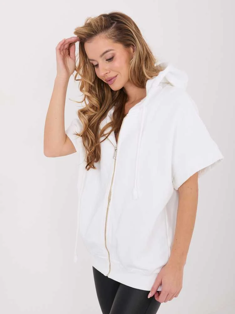 Factory Price Bluza-WT-BL-A1458.36-ecru