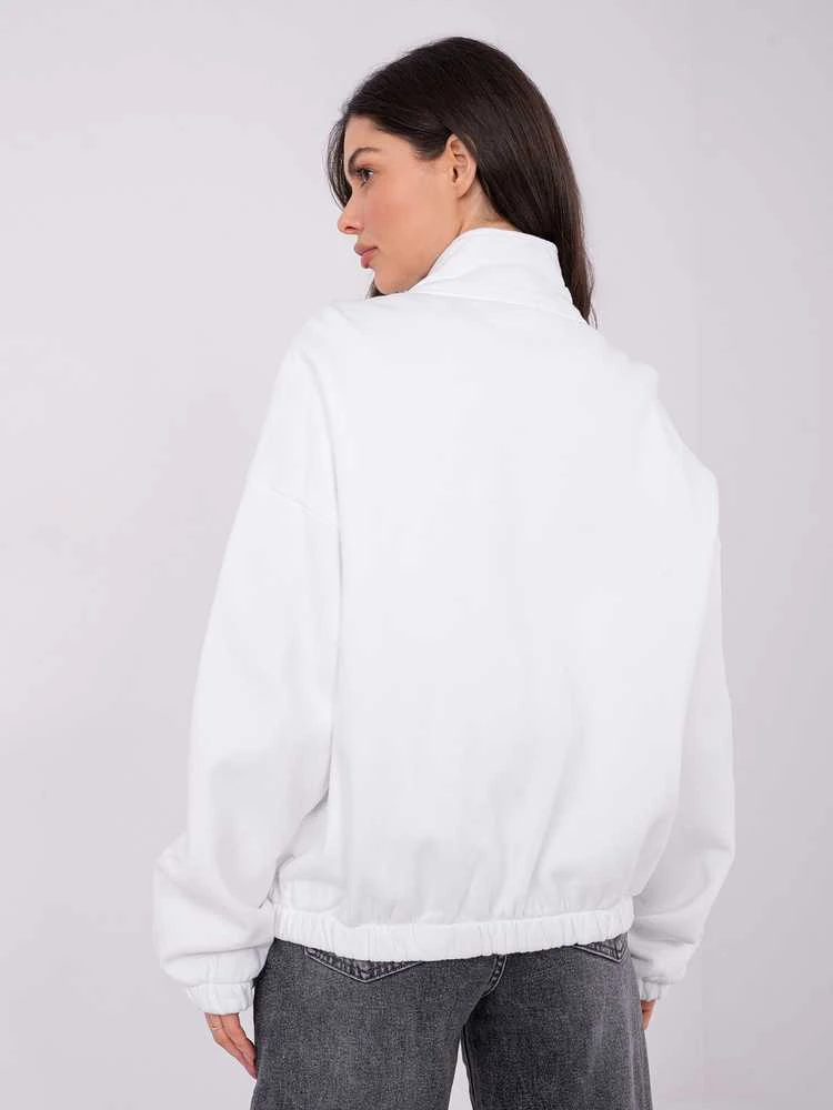 Factory Price Bluza-WT-BL-A1460.19P-ecru