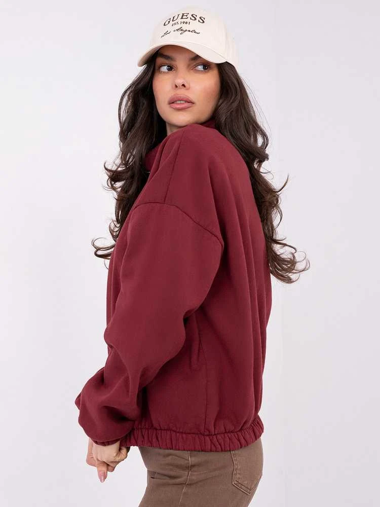 Factory Price Bluza-WT-BL-A1460.58-bordinė