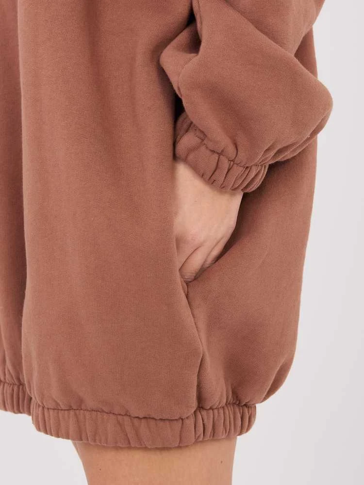Factory Price Bluza-WT-BL-A1461.13P-jasny ruda