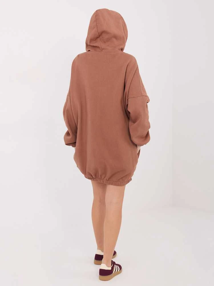 Factory Price Bluza-WT-BL-A1461.13P-jasny ruda