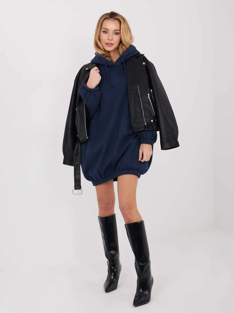 Factory Price Bluza-WT-BL-A1461.13P-tamsiai mėlyna