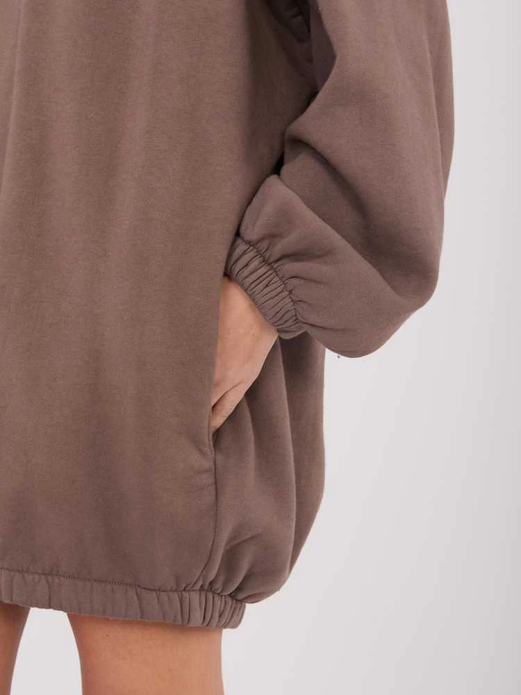 Factory Price Bluza-WT-BL-A1461.70-ciemny bezowy