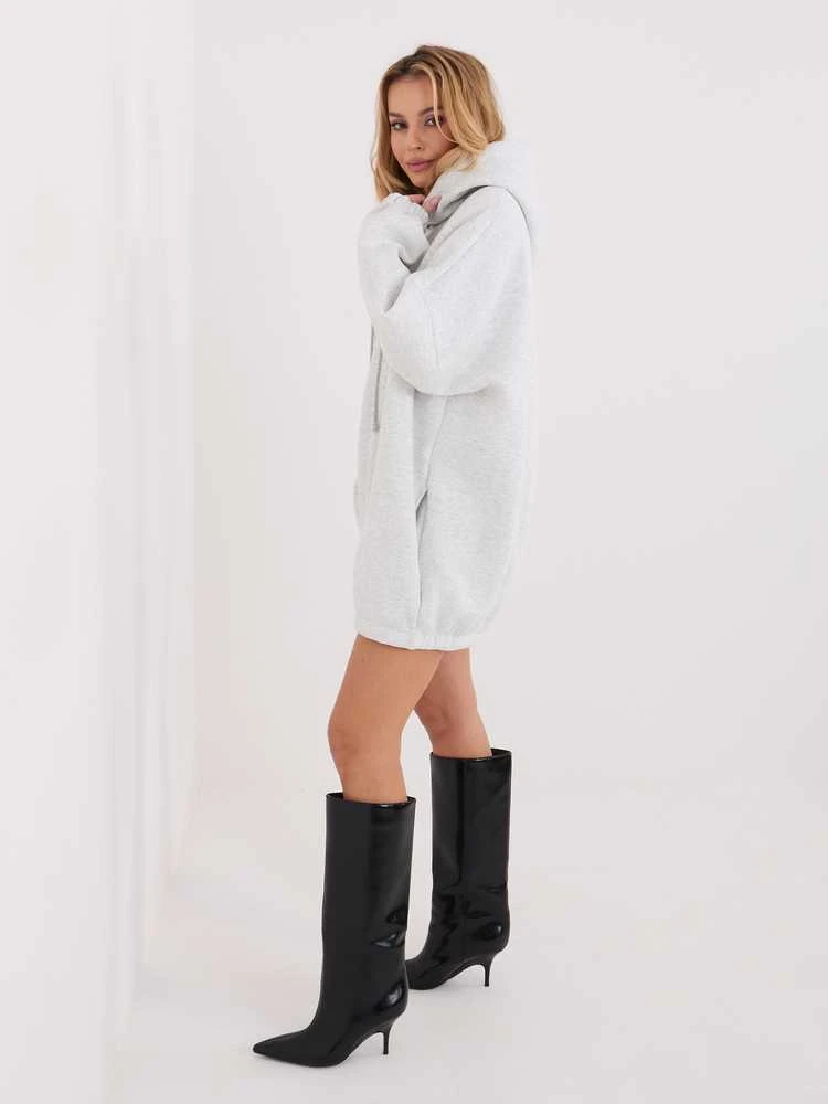 Factory Price Bluza-WT-BL-A1461.70-jasny pilka