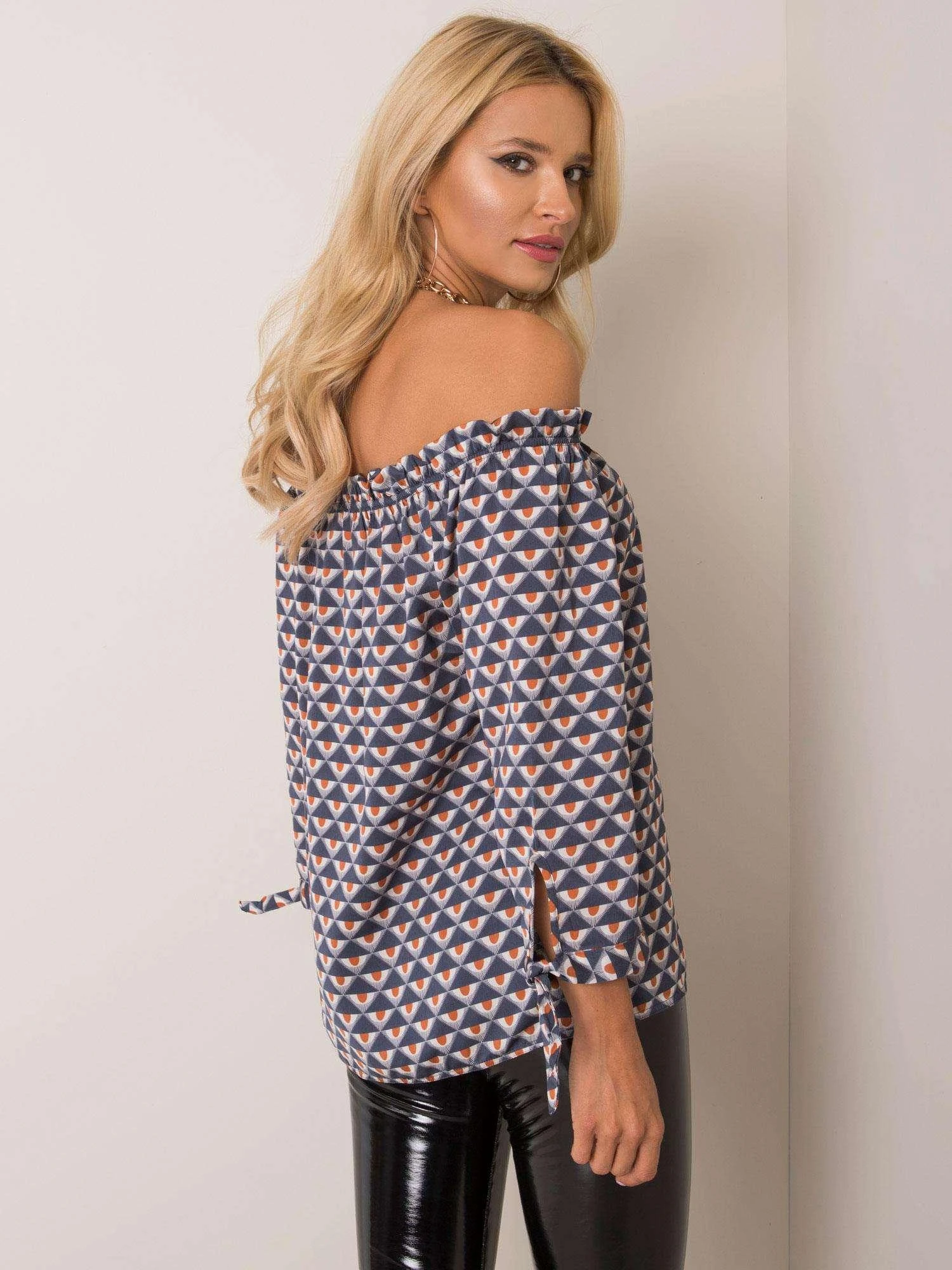 Sublevel Palaidinė-D52211W10987B- tamsiai mėlyna