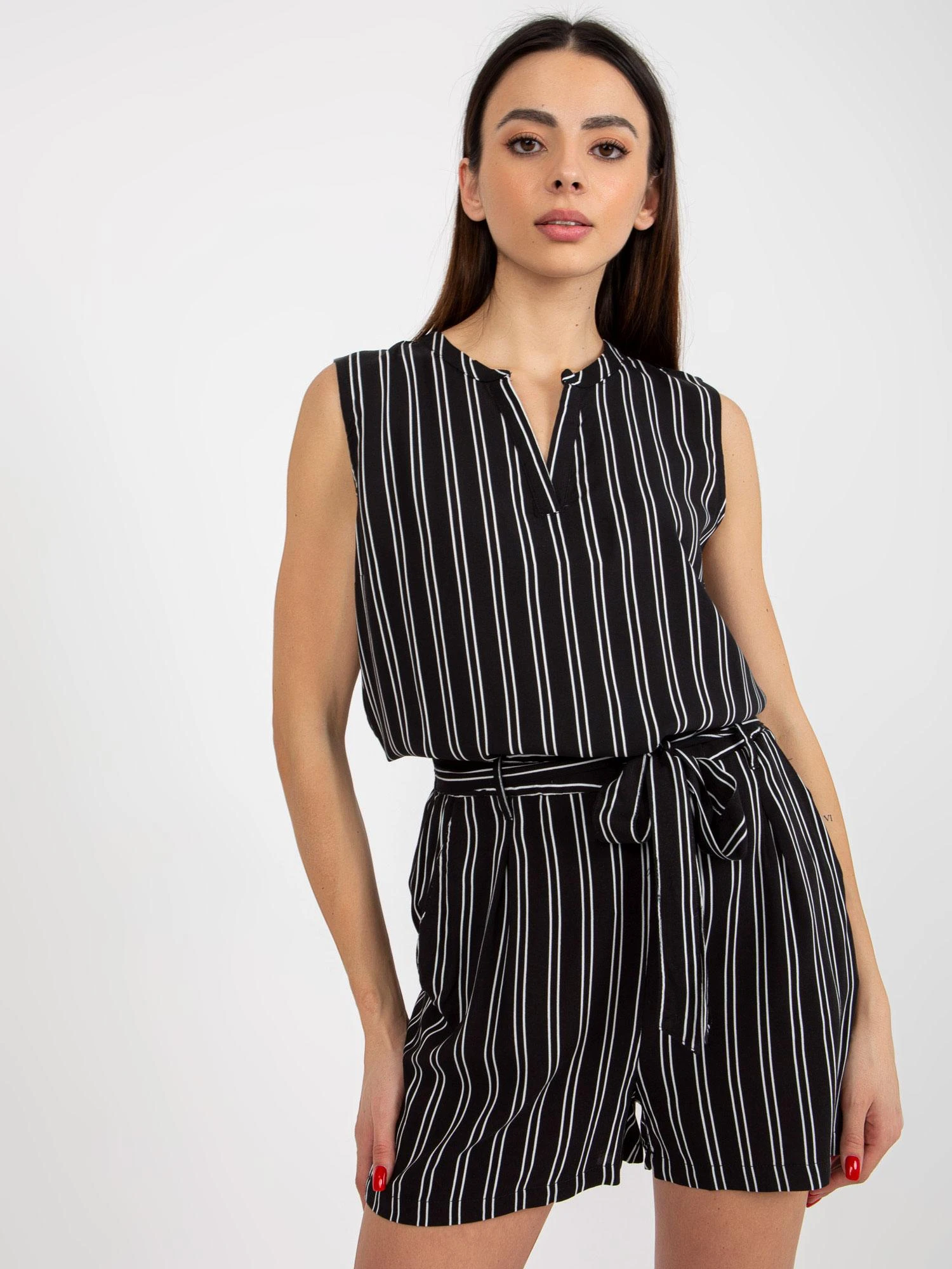 Fresh Made Palaidinė-D73771R11115A-juoda
