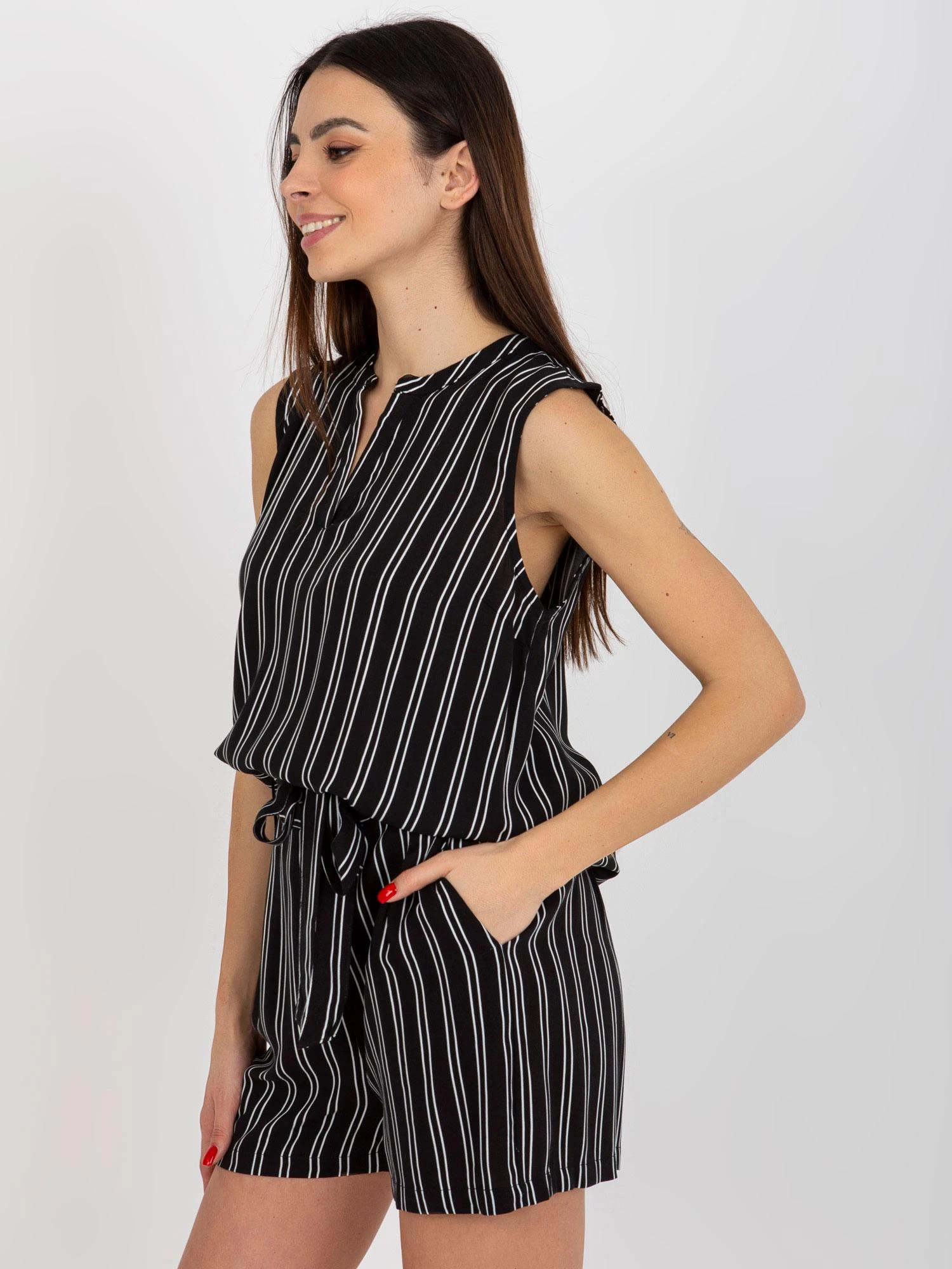 Fresh Made Palaidinė-D73771R11115A-juoda