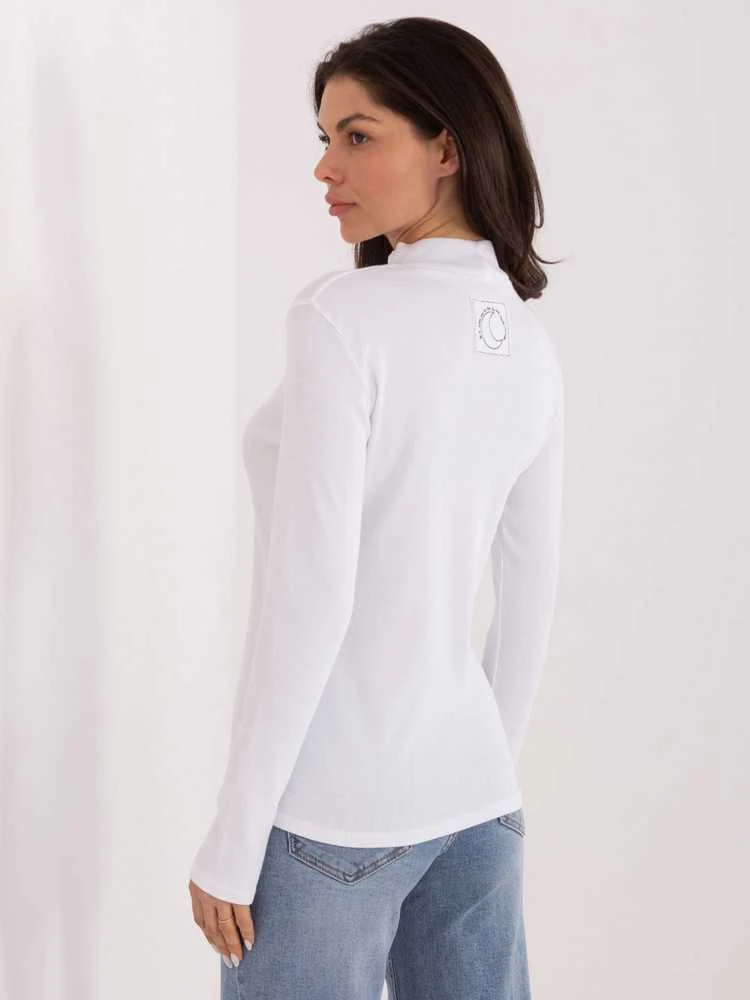 Factory Price Bluzka-JM-BZ-3035.64-balta
