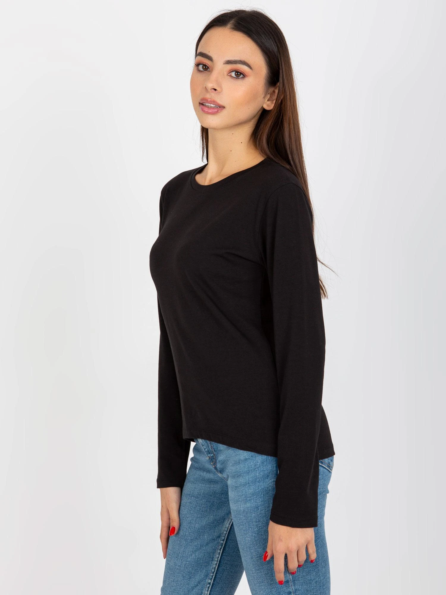 Vikki Palaidinė-VI-BZ-075.25X-juoda