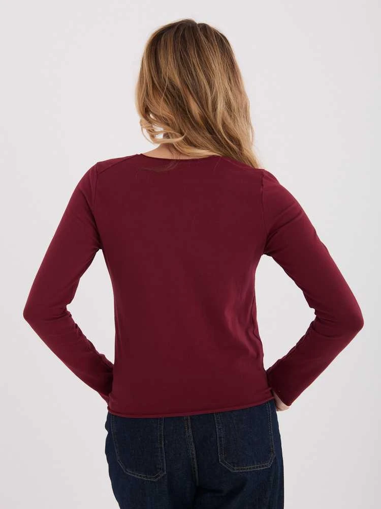 Factory Price Bluzka-WT-BZ-A1172.27-bordinė