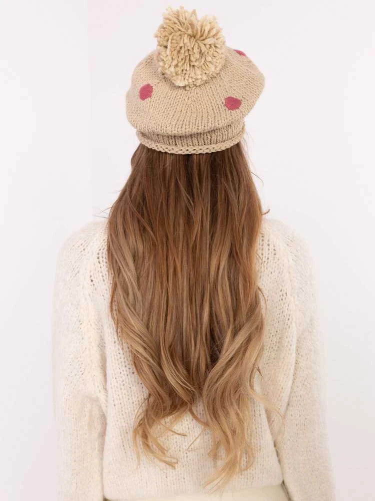 Factory Price Cap-AT-CZ-CHA1133.17X-smėlio spalvos