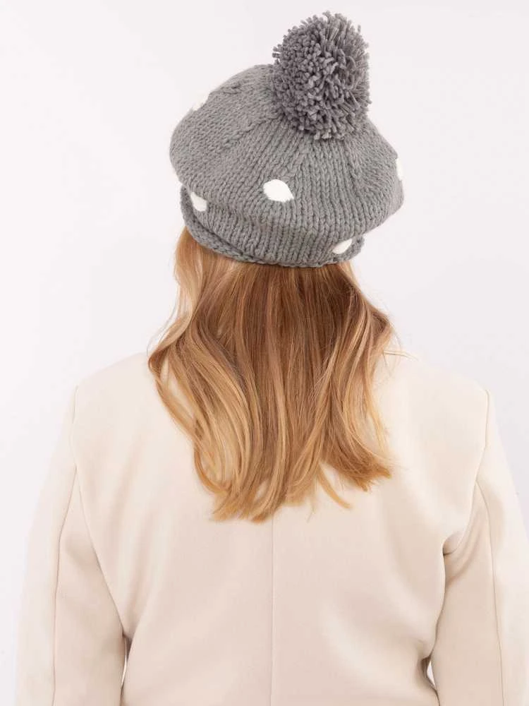 Factory Price Cap-AT-CZ-CHA1133.38-pilka