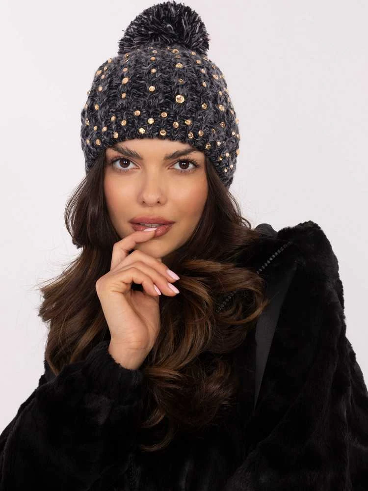 Factory Price Cap-AT-CZ-JY-39.32-juodas
