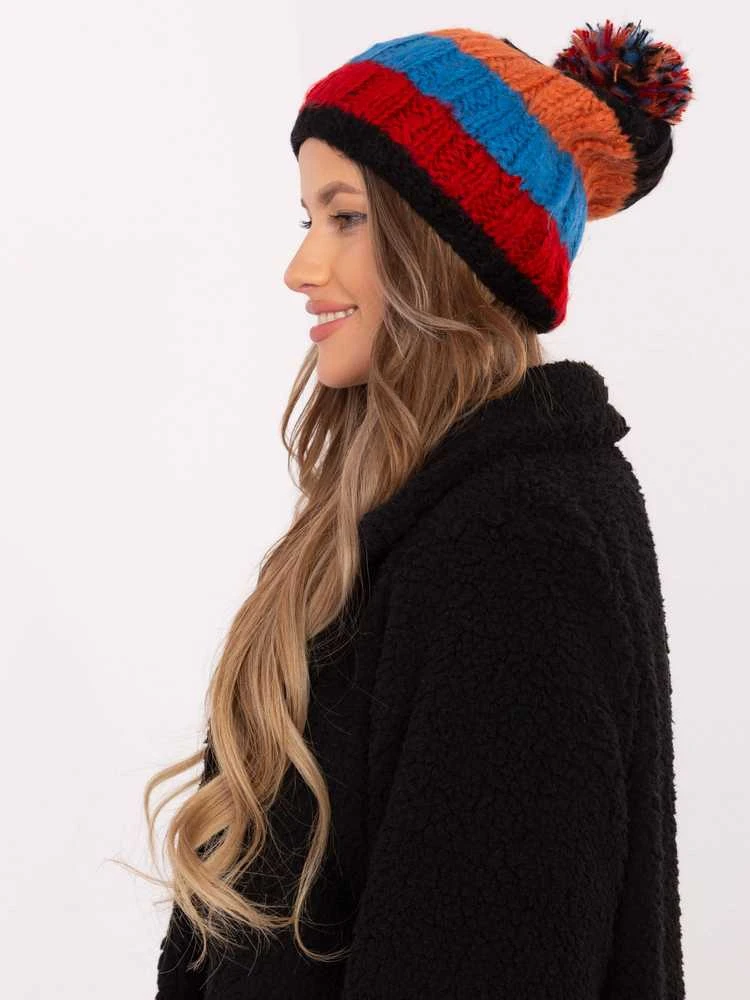 Factory Price Cap-AT-CZ-PH24.16X-oranžinė
