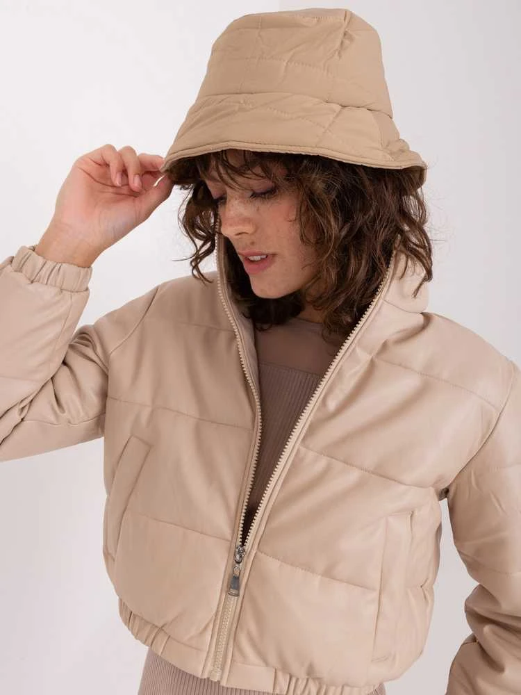 Factory Price Cap-NM-CZ-4011.30-smėlio spalvos