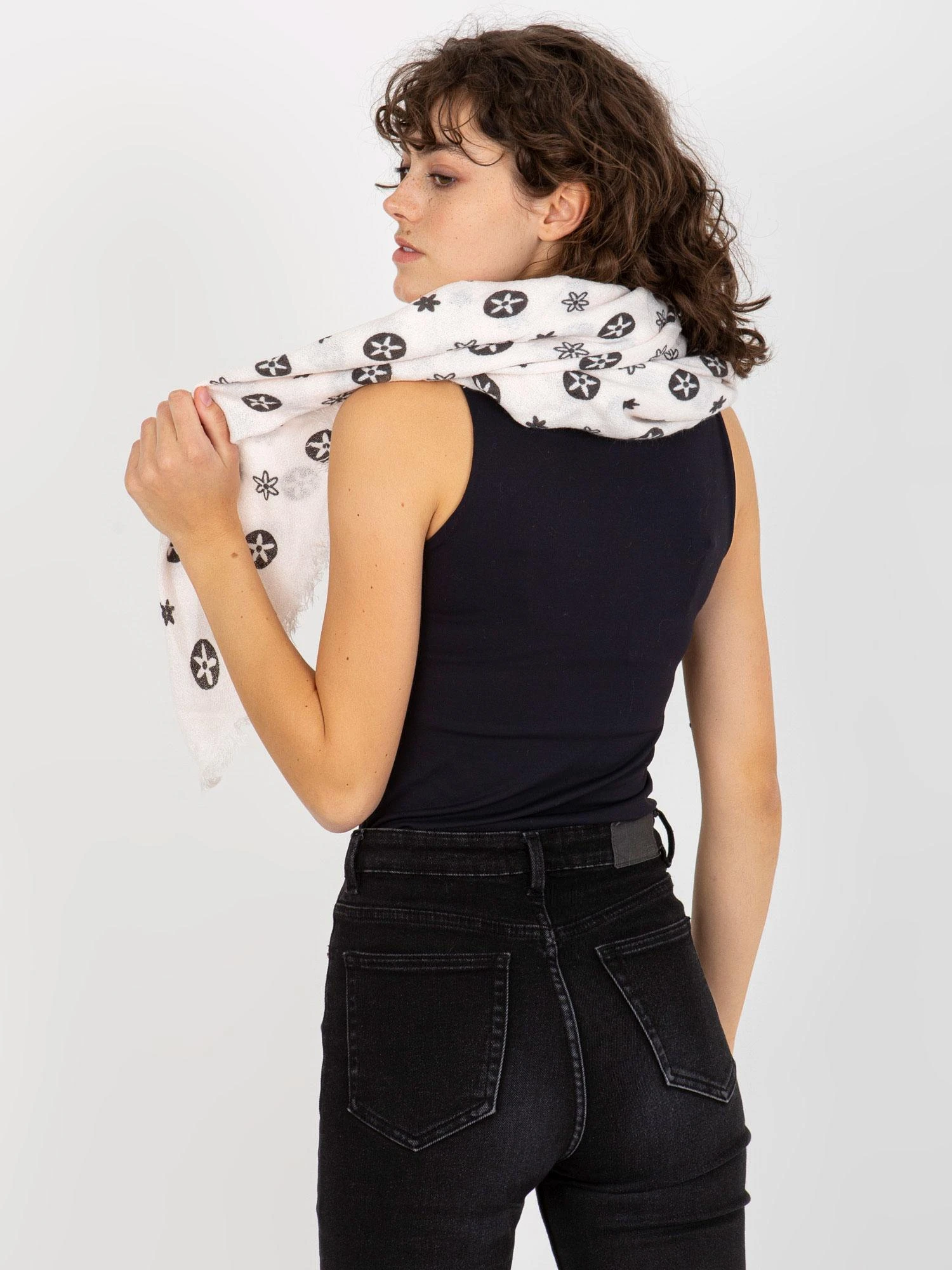 Factory Price Bandana-AT-CH-23503-1,89-šviesiai rožinė