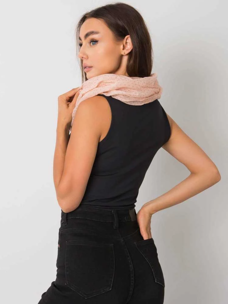 Factory Price Bandana-AT-CH-3006-šviesiai rožinė