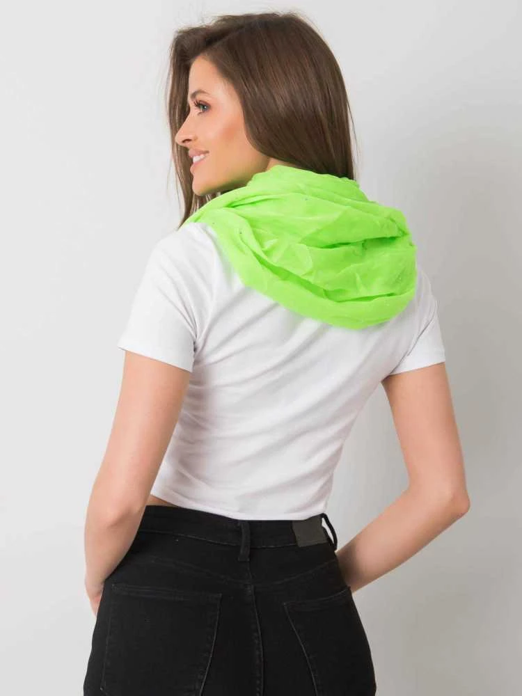 Factory Price Bandana-AT-CH-5355-fluo žalia