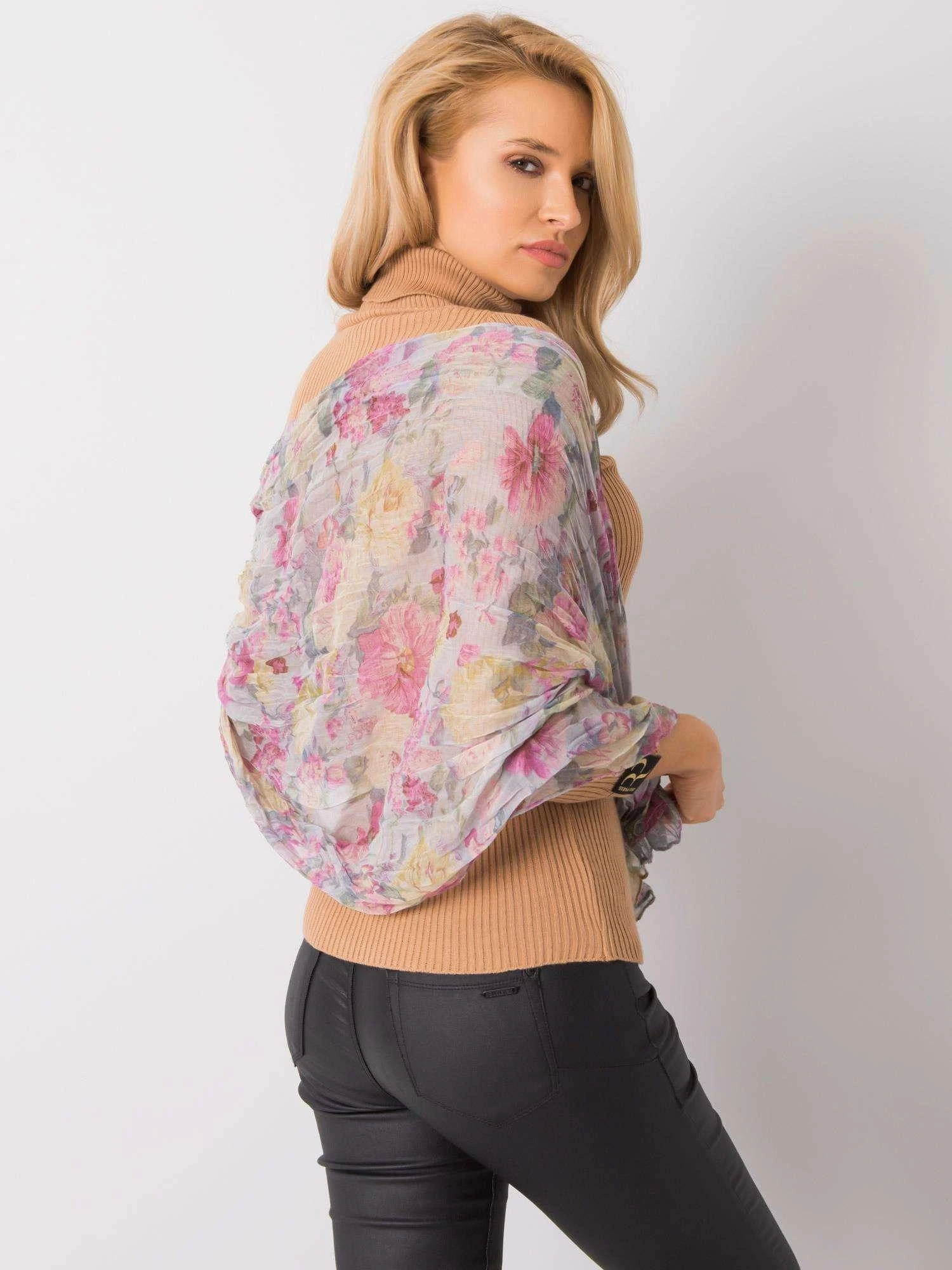 Factory Price Chustka-AT-CH-73-jasny pilka
