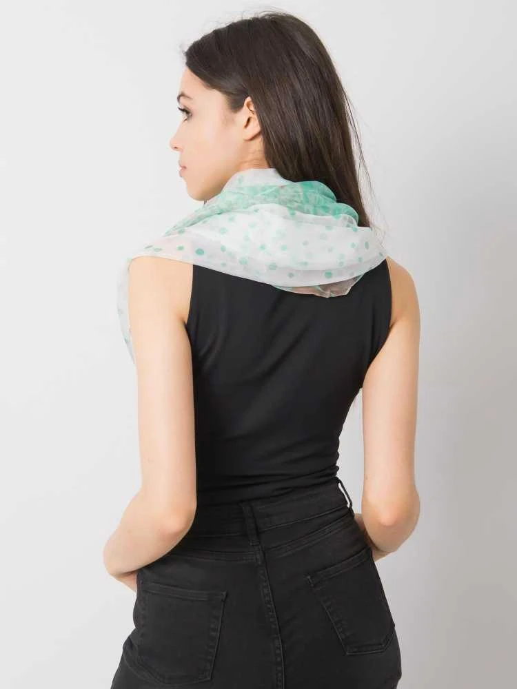 Factory Price Bandana-AT-CH-B-D866-šviesiai žalia