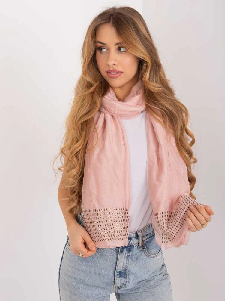 Factory Price Bandana-AT-CH-EH-2158.47-šviesiai rožinė