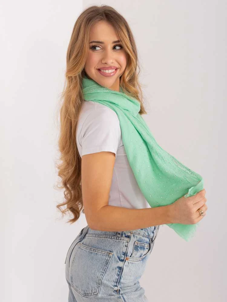 Factory Price Bandana-AT-CH-EH-2230.22-šviesiai žalia