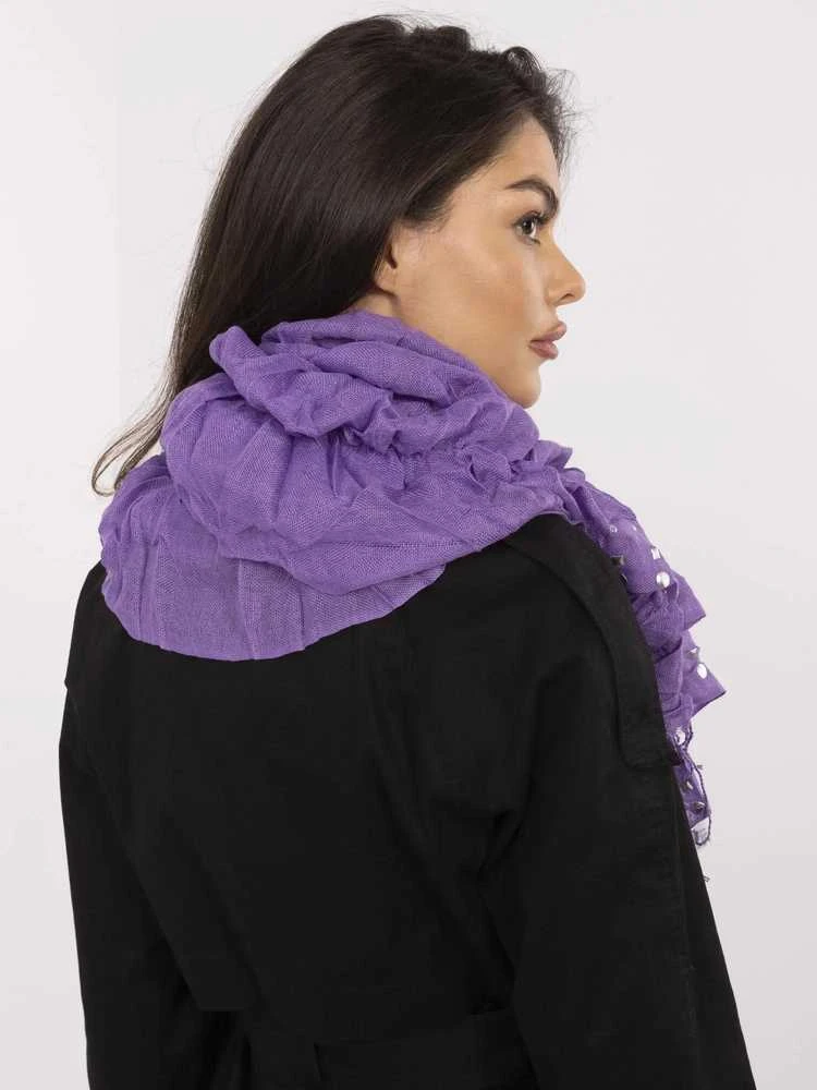 Factory Price Chustka-AT-CH-S-893.70P-violetinė