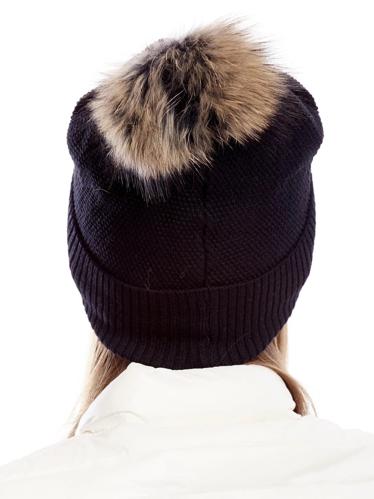 Wool Fashion Italia Cap-AT-CZ-171701.37-juodas