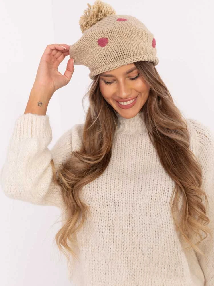 Factory Price Cap-AT-CZ-CHA1133.17X-smėlio spalvos