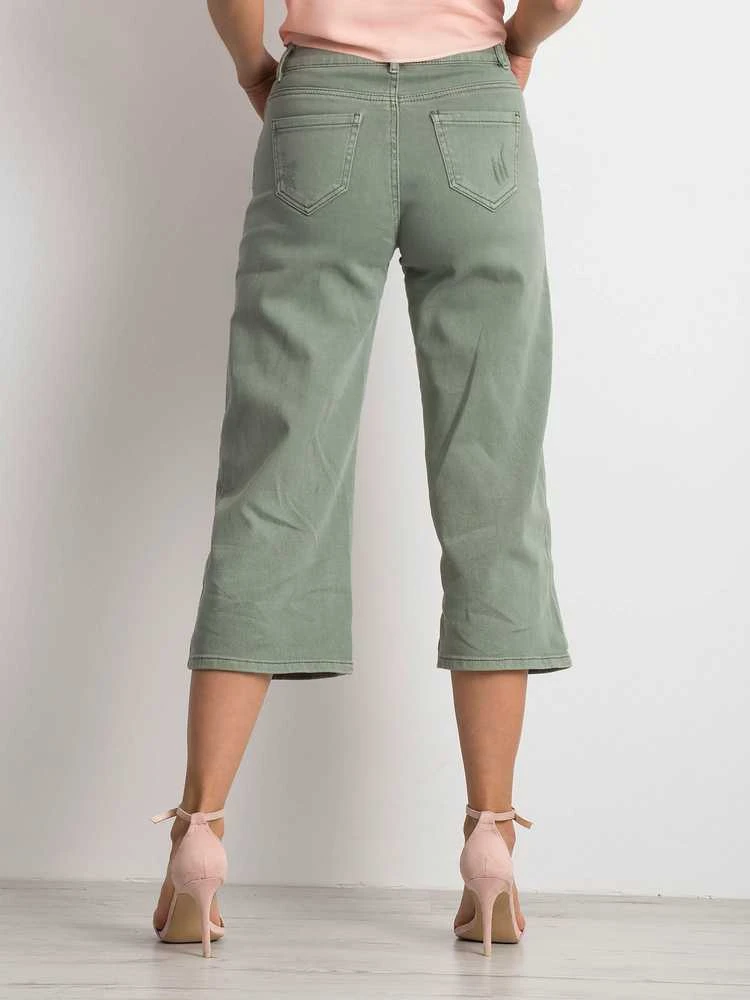 Factory Price Džinsai-JMP-SP-B102.32P-khaki kelnės