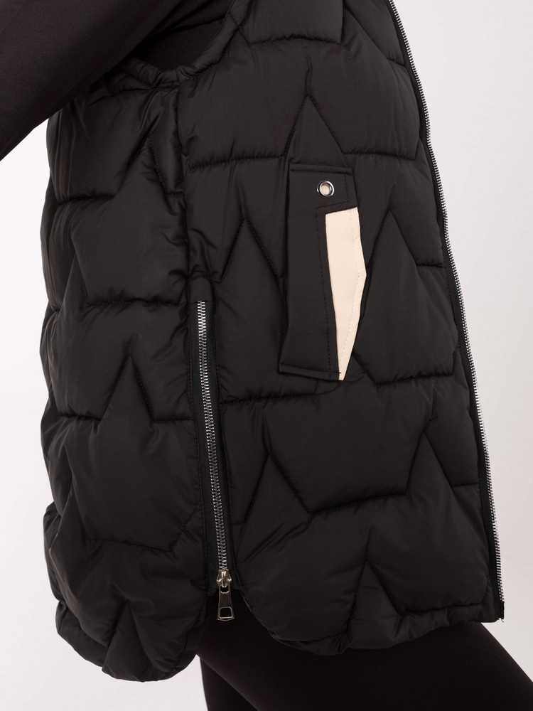 Factory Price Kamizelka-MBM-KZ-2516.96-juoda
