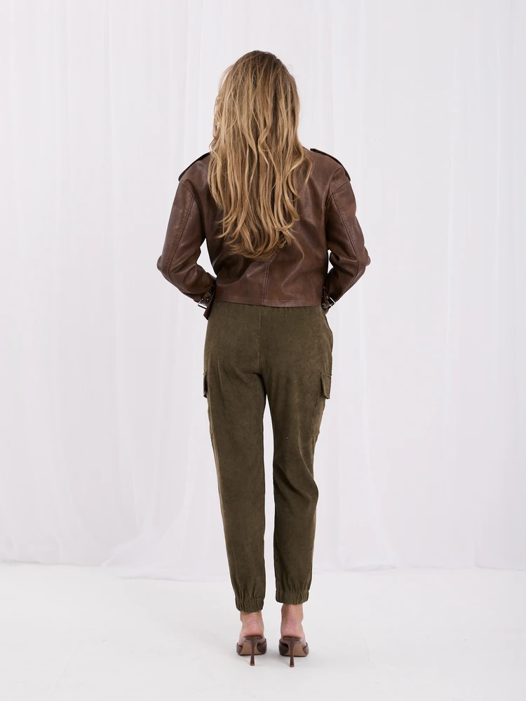 Factory Price Kelnės-CS-SP-BQ920-1.93-khaki