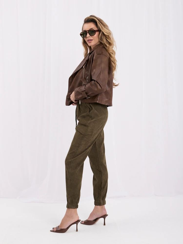 Factory Price Kelnės-CS-SP-BQ920-1.93-khaki