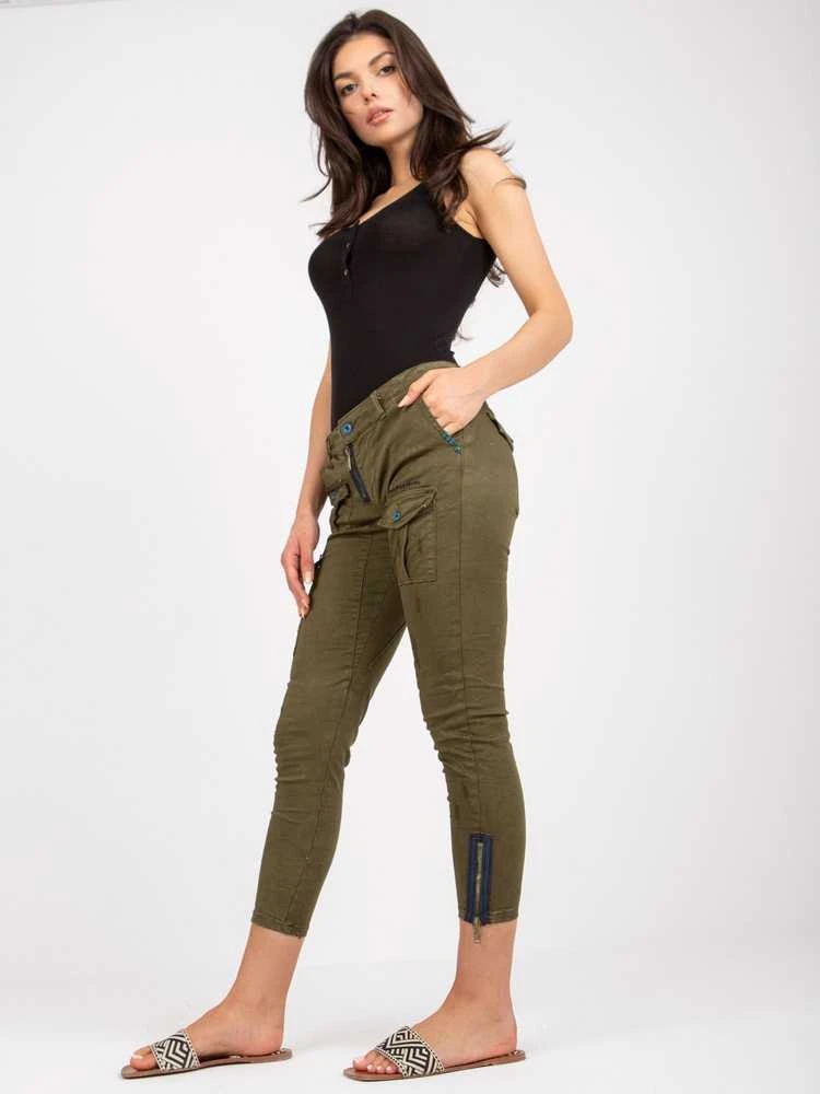 Factory Price Kelnės-EM-SP-DY218.85-khaki