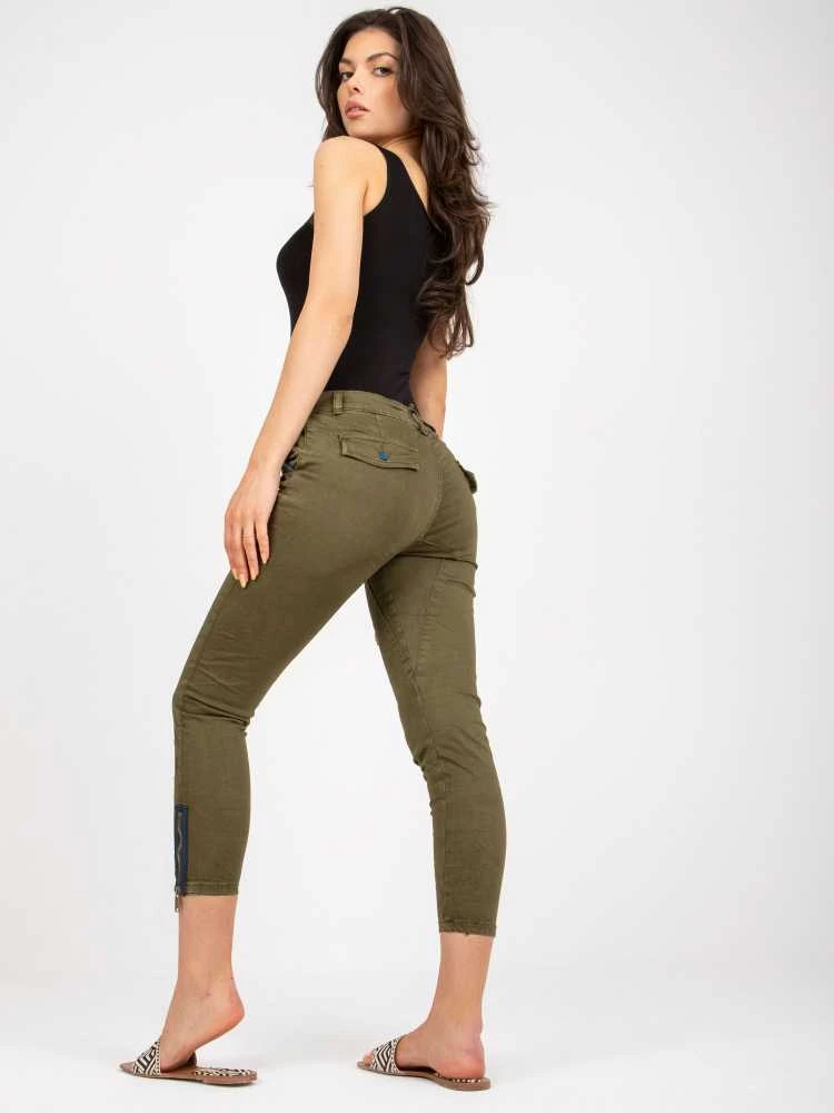 Factory Price Kelnės-EM-SP-DY218.85-khaki