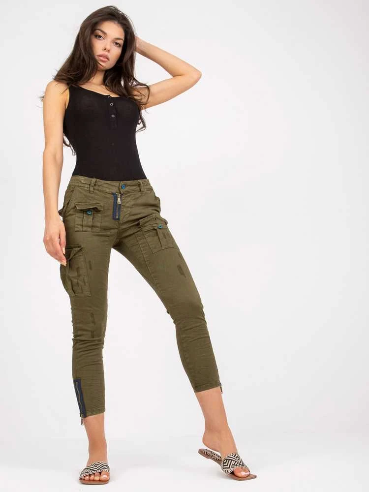 Factory Price Kelnės-EM-SP-DY218.85-khaki