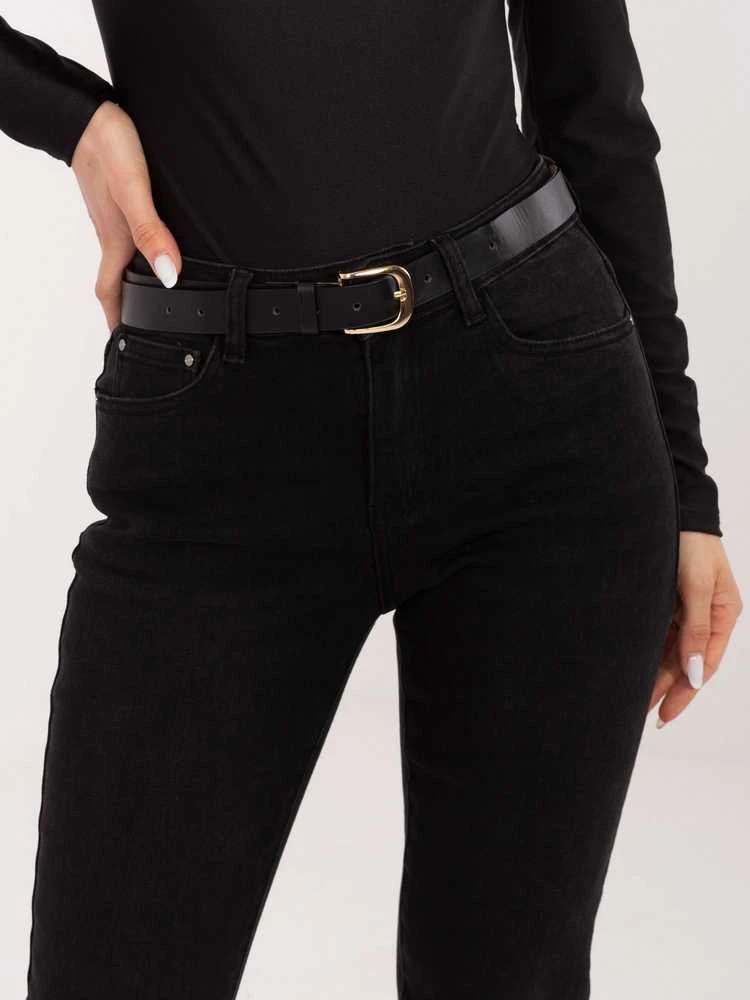 Factory Price Kelnės jeans-VM-SP-8803.59-juoda
