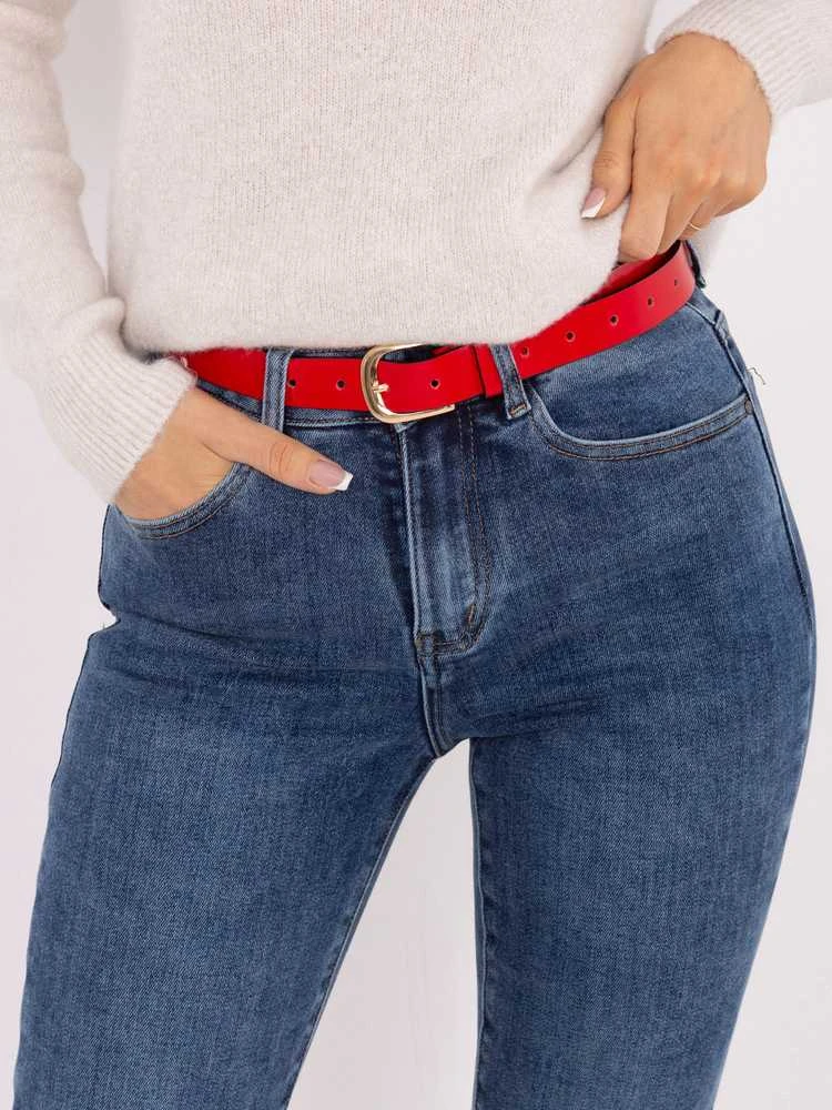 Factory Price Kelnės jeans-VM-SP-8807.17P-ciemny mėlyna