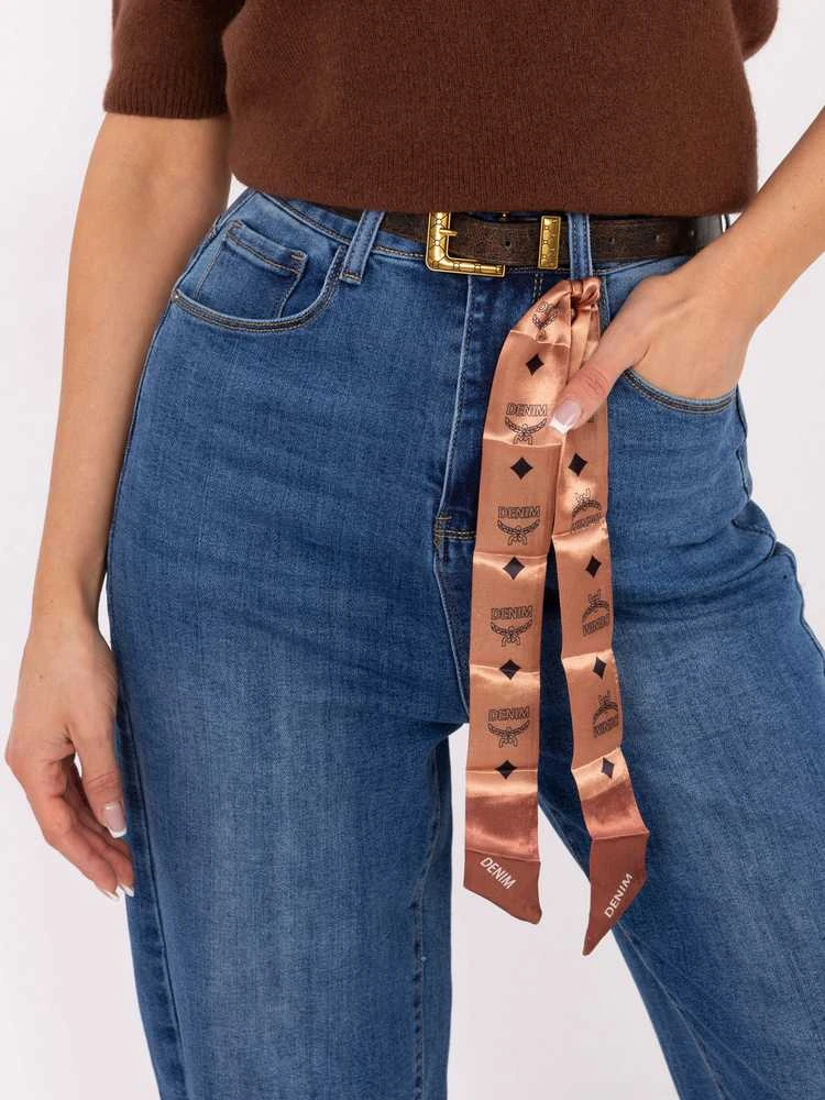Factory Price Kelnės jeans-VM-SP-BG1152-4.23P-ciemny mėlyna