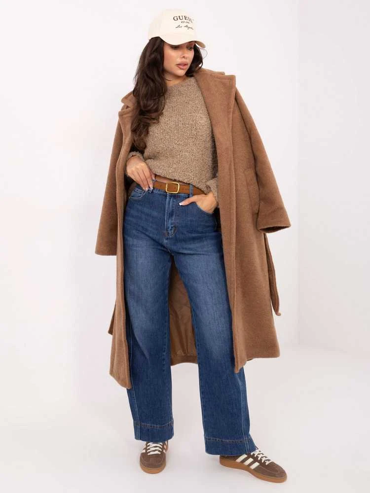 Factory Price Kelnės jeans-VM-SP-BS1013-3B.19P-ciemny mėlyna