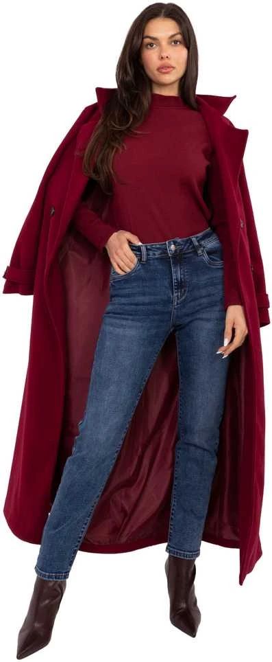 Factory Price Kelnės jeans-VM-SP-HM309-3.16-ciemny mėlyna