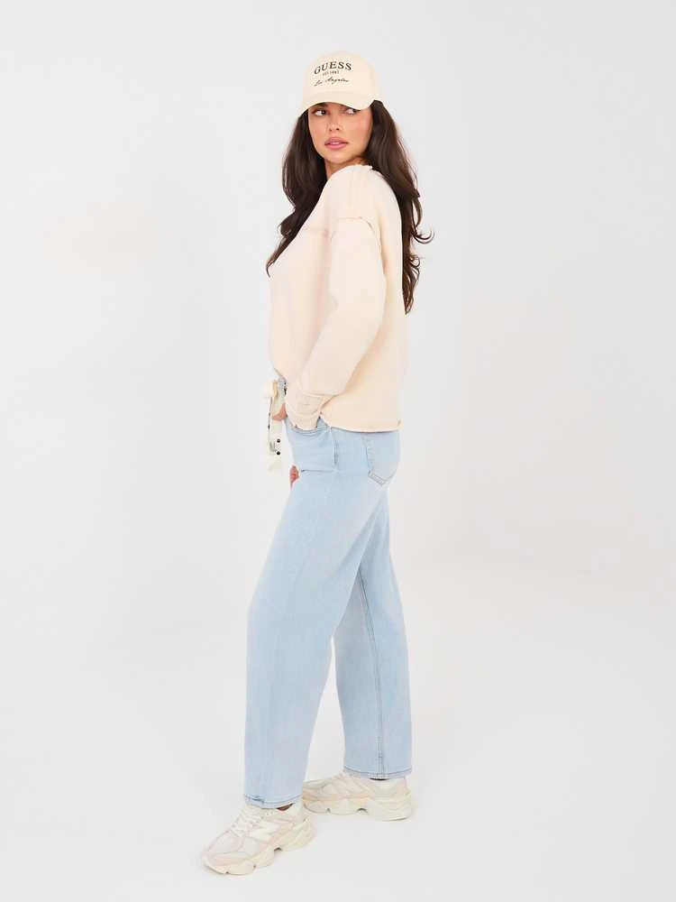 Factory Price Kelnės jeans-VM-SP-L135.98-šviesiai mėlyna