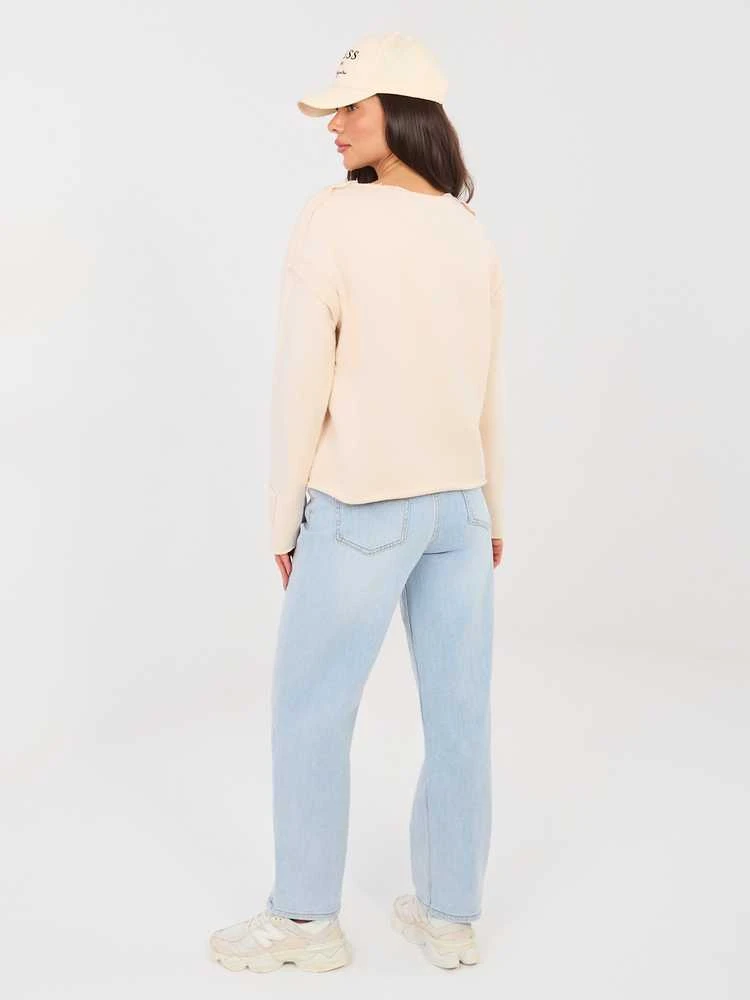 Factory Price Kelnės jeans-VM-SP-L135.98-šviesiai mėlyna